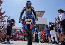Razgatlioglu Tops Lowes and Petrucci for Portimao Pole Position news-10082024-210303