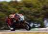 Portimao WorldSBK FP2 Results: Petrucci Claims Top Spot, Razgatlioglu Faces Mechanical Issue news-10082024-210411