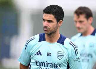 Transfer Talks Confirmed by Director with Arsenal and Liverpool Target news-10082024-211056