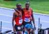 Kenya’s Krop and Kurgat Boost Gold Hopes in 2024 Paris Olympics 5000m Final news-10082024-211326