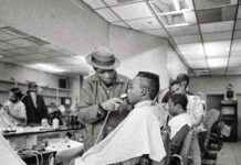 Photographing Britain in the 80s: A Tate Britain Exhibition news-12082024-014802