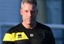 Neil Harris Discusses Portsmouth’s Return to Championship, Fratton Park, and Transfer Window Deals news-12082024-232138