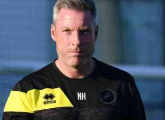 Neil Harris Discusses Portsmouth’s Return to Championship, Fratton Park, and Transfer Window Deals news-12082024-232138