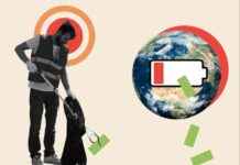 Are Children Being Overburdened with Environmental Responsibilities? – East London Lines news-13082024-052255