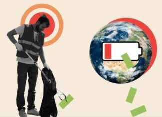 Are Children Being Overburdened with Environmental Responsibilities? – East London Lines news-13082024-052255