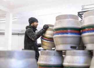 The Importance of Glycol Chillers for Breweries – London Brewery News | Londonlovesbusiness.com news-13082024-233031