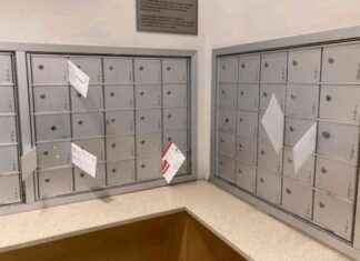 Guide to Commercial Mailboxes for Entrepreneurs in London | London Business News news-15082024-052000