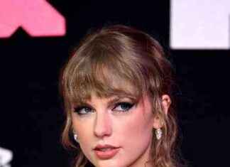 Taylor Swift’s Highly Anticipated Wembley Return Sparks Excitement among Swifties news-15082024-112259