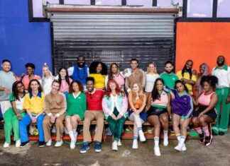 House Gospel Choir Album Launch Event in Brixton: Date, Venue, and Details news-16082024-173235