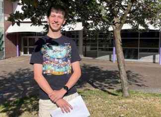 Achieving Success at Bishop Justus: How These Students Excelled news-16082024-233345