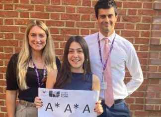 Shining A-Stars at Bromley School for Girls: A Stellar Achievement news-17082024-113624