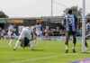 AFC Wimbledon Boss Johnnie Jackson Reacts to Defeat at Bromley news-17082024-173804