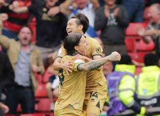 New Title: QPR Manager Praises Debut Performance of Dembele and Saito news-18082024-103953