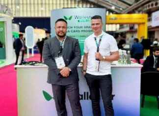 Wallester’s Money20/20 Presentation Highlights – London Business News news-18082024-224237