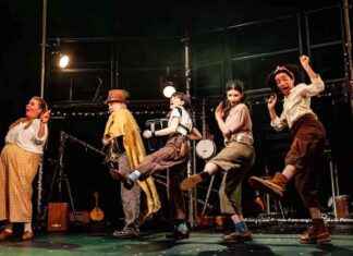 Disney’s Monopolization of Fairy Tales: Implications and Impact on the Industry news-19082024-224930