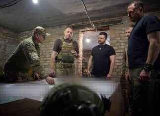 Kyiv’s Silence on Kursk Incursion: Fear of Crossing Putin’s ‘Red Lines’ | London Business News news-20082024-225547