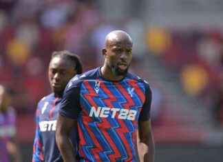 Crystal Palace Striker Contract Negotiations Stalled – Latest Updates news-22082024-043233