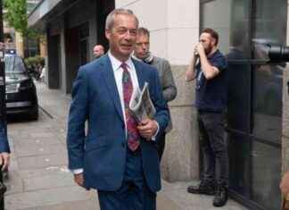 Nigel Farage warns of potential arrest of Elon Musk in attack on free speech – London Business News news-27082024-000437