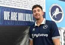 Millwall Signs Cardiff City Midfielder Ryan Wintle on Loan news-29082024-002619