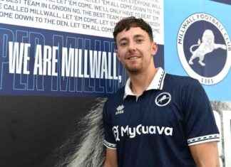 Millwall Signs Cardiff City Midfielder Ryan Wintle on Loan news-29082024-002619