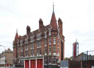 New Cross Fire Station Offers Life-Saving Skills Training news-30082024-123458