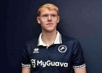 Millwall Signs Middlesbrough Striker Coburn on Loan Amid Interest from Hull, Stoke, Preston, and Sheffield Wednesday news-31082024-003708