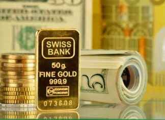 Gold Price Consolidates Above $2,500/oz – London Business News | Londonlovesbusiness news-31082024-123747