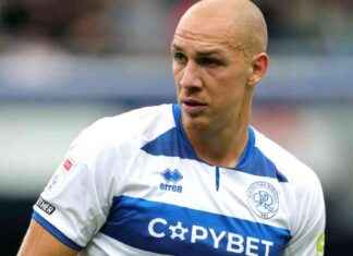 Title: QPR Manager Praises Michael Frey’s Outstanding Performance in Luton Victory news-31082024-123809