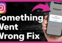 Why Instagram Errors Happen and How to Fix Them