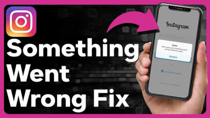 Why Instagram Errors Happen and How to Fix Them