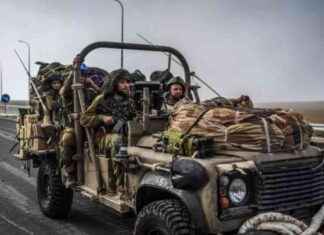 Israeli Ground Invasion Inside Lebanon Could Start Soon – London Business News news-01102024-021224