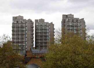 Government Urged by Council Landlords to Save Future of Council Housing news-04092024-005430