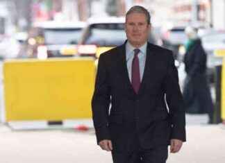 Starmer Faces Backlash Over Scrapping Winter Fuel Payments at PMQs – London Business News news-05092024-005933