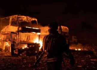 Iran supplying missiles to Russia: A call for Ukraine to destroy Putin’s warehouses news-10092024-094808