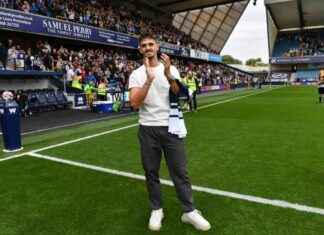 Millwall’s Record Signing Mihailo Ivanovic to Visit Top Specialist in London news-10092024-152657