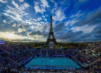 Inspiring Gambling Decisions: Paris 2024 Olympics Insights | London Business News news-12092024-213104
