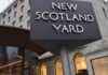 Metropolitan Police Officer Acquitted of Assaulting Woman in Fare Evasion Case news-13092024-154422