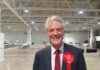 MP Vows to Retain Council Seat Amid Criticism news-13092024-235320