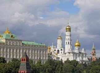 Expelled British Diplomats accused of Spying by Russian Security Services – London Business News news-14092024-115753