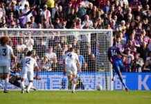 Improvement areas identified by Oliver Glasner in Crystal Palace’s draw with Leicester. news-15092024-073359