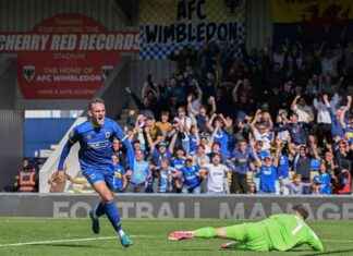Wimbledon vs Milton Keynes: Dominant 3-0 Win Sets League Two Marker news-15092024-153901
