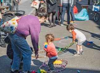 Lewisham’s Exciting Car-Free Day: Fun and Fresh Air for All news-16092024-201010