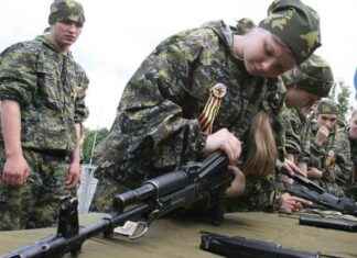 Putin Signs Decree to Mobilise 2.3 Million Military Personnel: London Business News news-17092024-001133