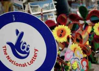 Unclaimed £1m National Lottery Prize in Bromley: Act Fast! news-17092024-122303
