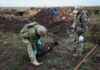 Russian Forces Execute Ukrainian POW with a Sword: London Business News news-17092024-165024