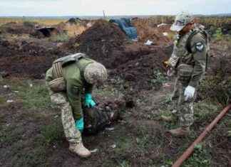 Russian Forces Execute Ukrainian POW with a Sword: London Business News news-17092024-165024