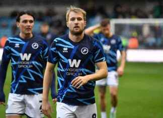 Millwall duo return to full training under Neil Harris news-17092024-165229