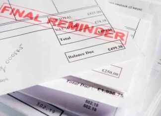Stop Wage Garnishment: 5 Tips to Protect Your Income – London Business News news-17092024-205439