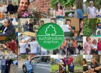 Environmental Champions of Merton Nominated for Award news-17092024-205509
