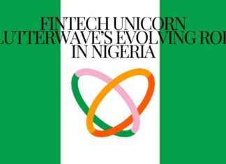 Flutterwave’s Impact on Nigeria’s Fintech Evolution – London Business News news-18092024-005539